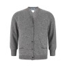 Cashmere cardigan