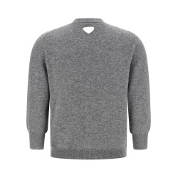 Cashmere cardigan
