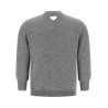 Cashmere cardigan