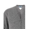 Cashmere cardigan
