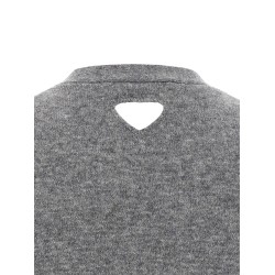 Cashmere cardigan