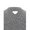 Cashmere cardigan
