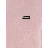 'Knit Cropped' vest