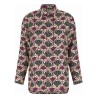 'Times' reversible shirt