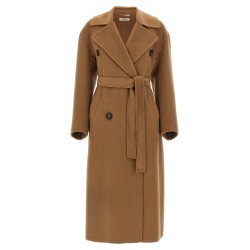 'Dalila' coat