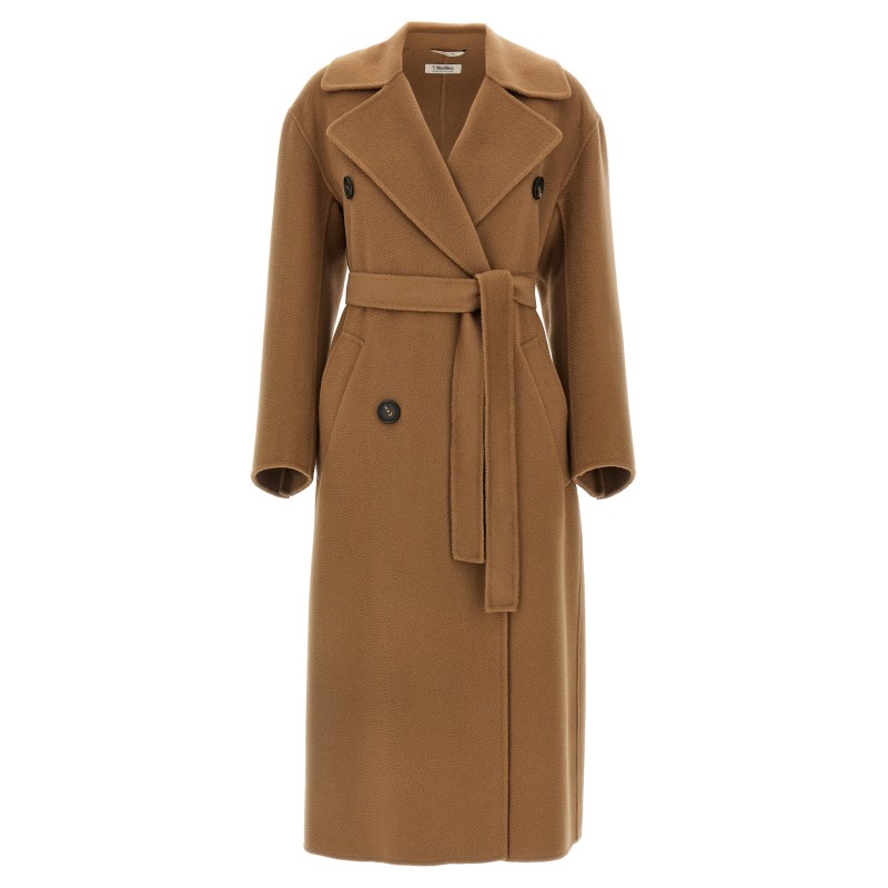 'Dalila' coat