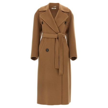 'Dalila' coat