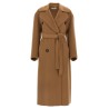 'Dalila' coat