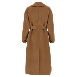 'Dalila' coat