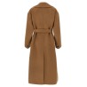 'Dalila' coat