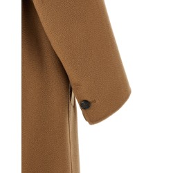 'Dalila' coat