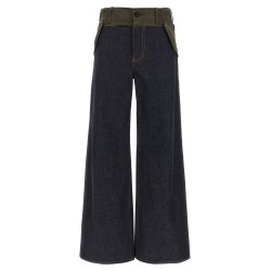 'Denim Pants' jeans