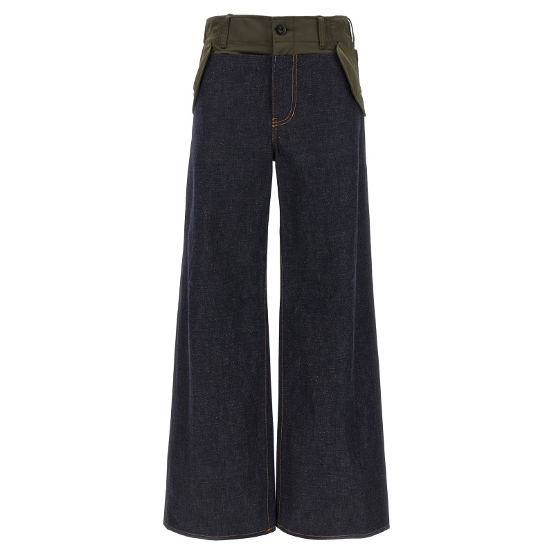 'Denim Pants' jeans