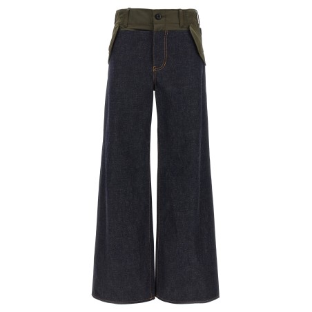'Denim Pants' jeans