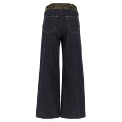 'Denim Pants' jeans