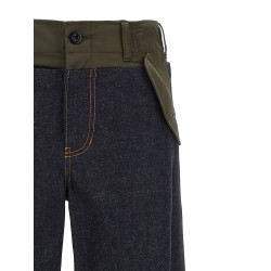 'Denim Pants' jeans