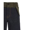 'Denim Pants' jeans