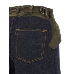 'Denim Pants' jeans