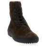 'Winter' ankle boots