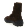 'Winter' ankle boots