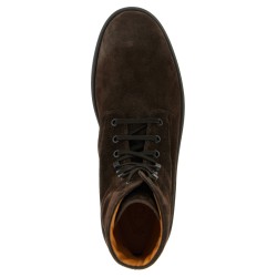'Winter' ankle boots