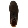 'Winter' ankle boots