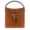 'T Timeless' mini bucket bag