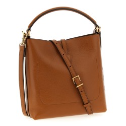 'T Timeless' mini bucket bag