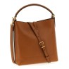 'T Timeless' mini bucket bag
