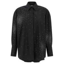 Rhinestone shirt