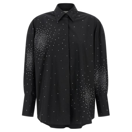 Rhinestone shirt