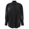 Rhinestone shirt