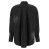 Rhinestone shirt