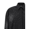 Rhinestone shirt