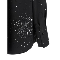 Rhinestone shirt