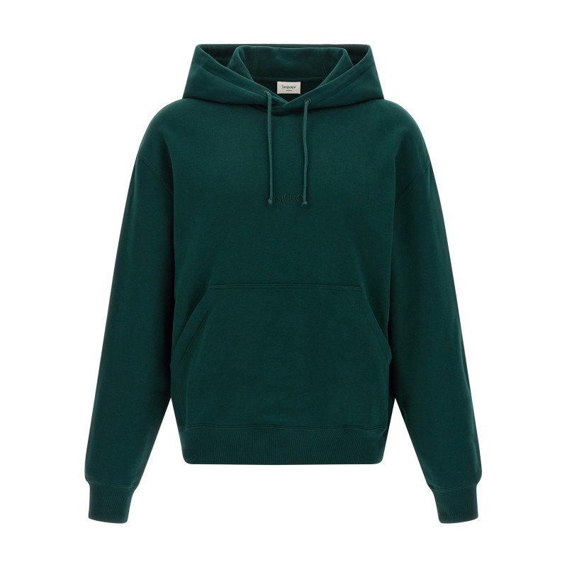 'Saint Laurent' hoodie