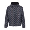 'Fendinity' reversible windbreaker
