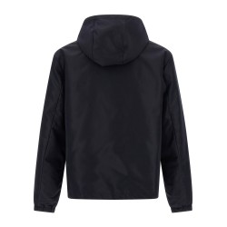 'Fendinity' reversible windbreaker