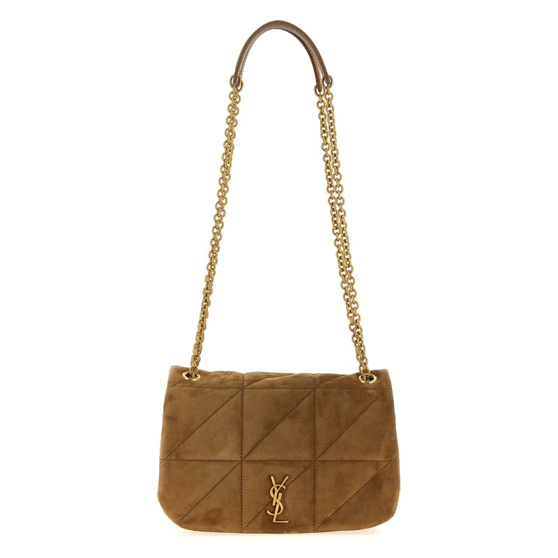 'Jamie 4.3' Mini crossbody Bag