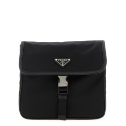 Nylon shoulder strap