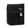 Nylon shoulder strap