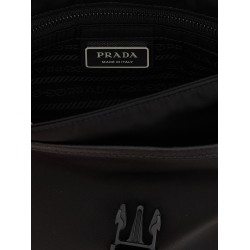 Nylon shoulder strap