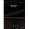Nylon shoulder strap