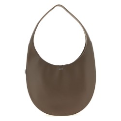 'Soft Swipe' medium shoulder bag