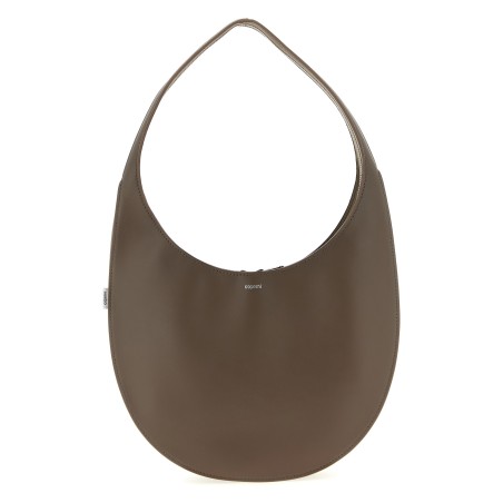 'Soft Swipe' medium shoulder bag