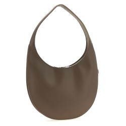 'Soft Swipe' medium shoulder bag