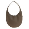 'Soft Swipe' medium shoulder bag