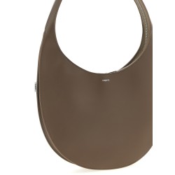 'Soft Swipe' medium shoulder bag
