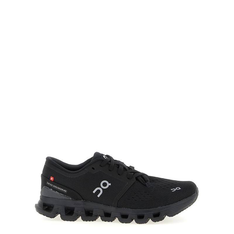 'Cloud X 4' sneakers