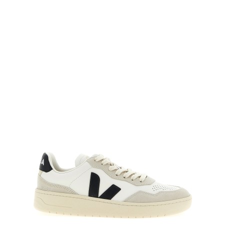 'V-90' sneakers